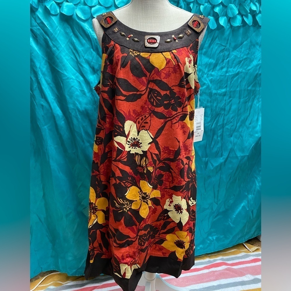 NWT Robbie Bee size 16‎